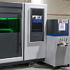FL-L2060FHR-1500-D220-Raycus Лазерный станок для резки листового металла и труб с кабинетной защитой