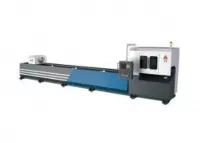 FL-12000R-1000-D220-IPG Труборез лазерный